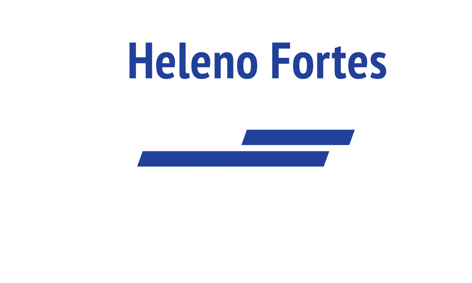 Heleno Fortes Treinamento Esportivo